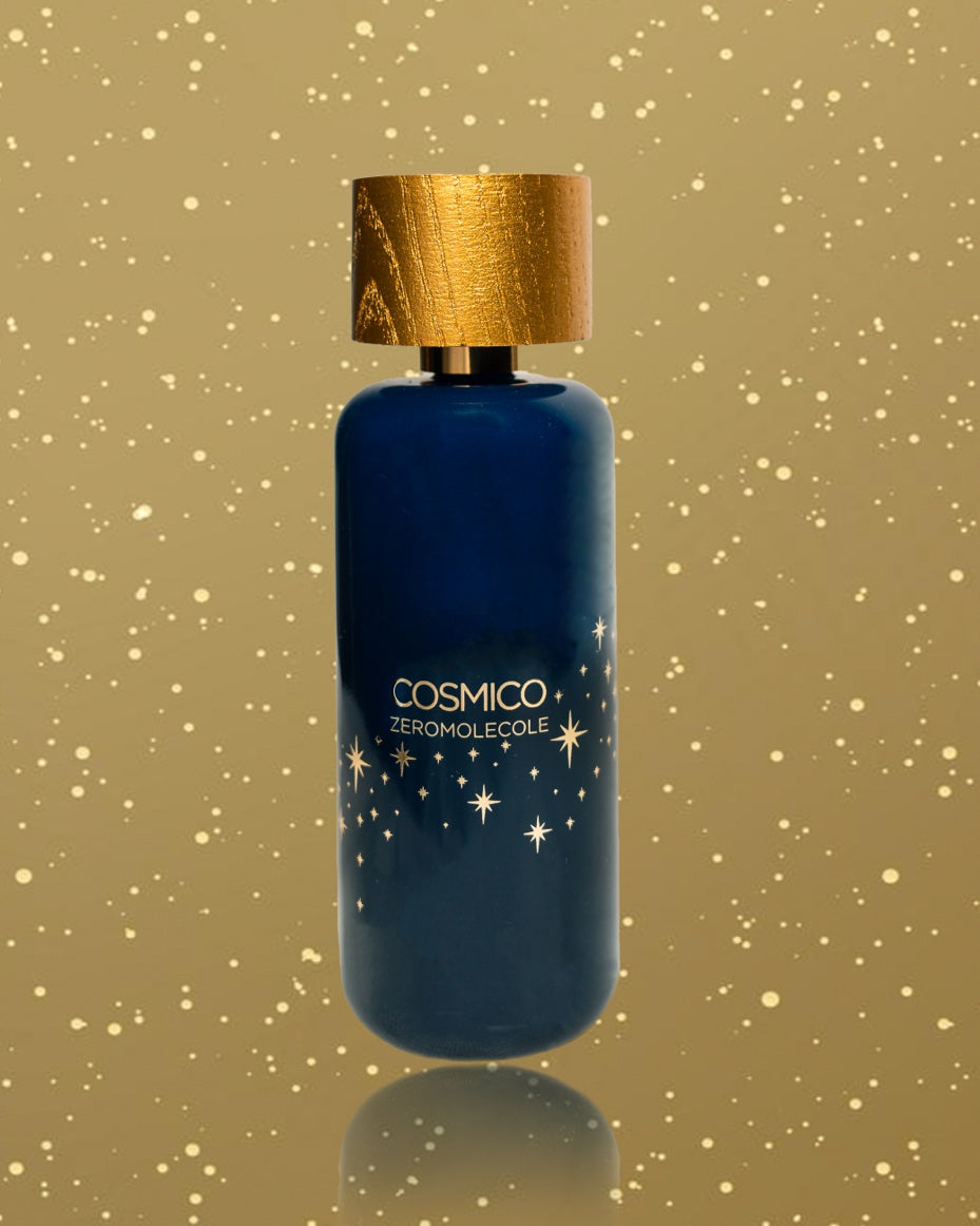 Zeromolecole Parfum