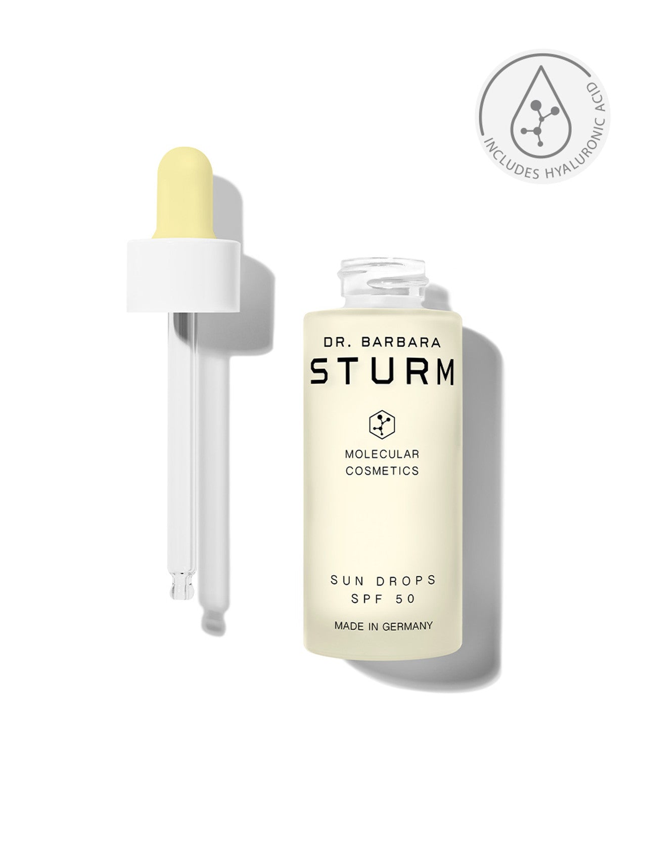 Dr. Barbara Sturm - Sun Drops SPF50 30ml