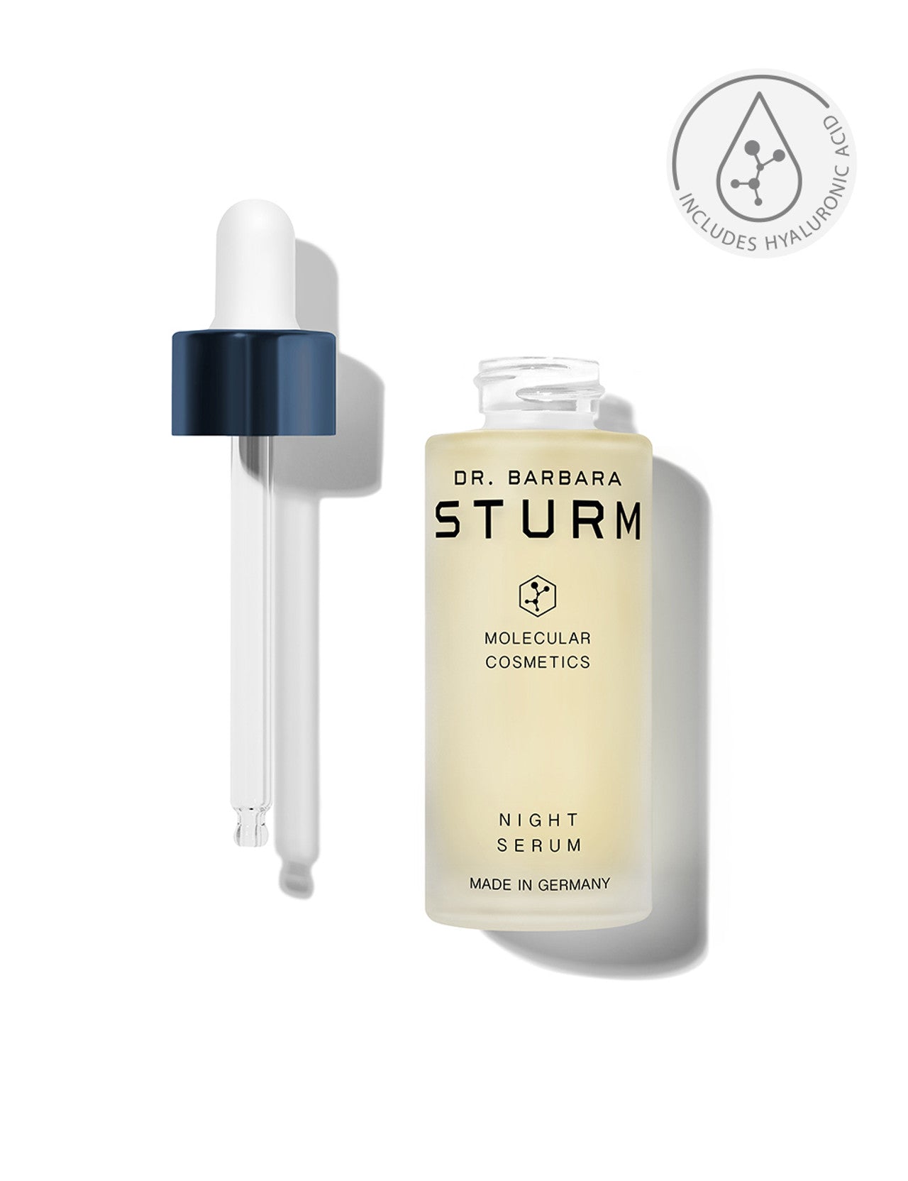 Dr. Barbara Sturm - Night Serum 30ml