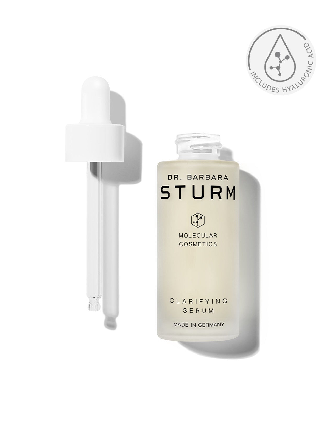 Dr. Barbara Sturm -Clarifying Serum 30ml