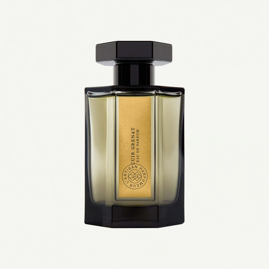 L'Artisan Parfumer - Cuir Grenat EDP