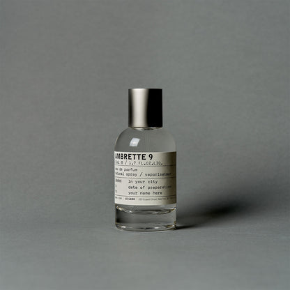 Le Labo - Ambrette 9 EDP