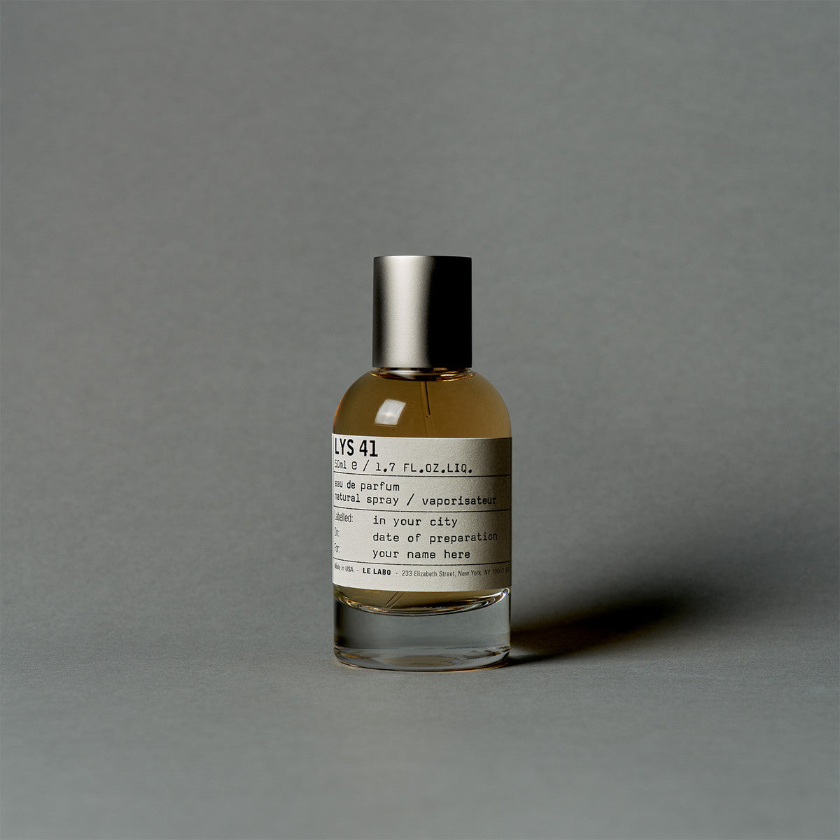 Le Labo - Lys 41 EDP