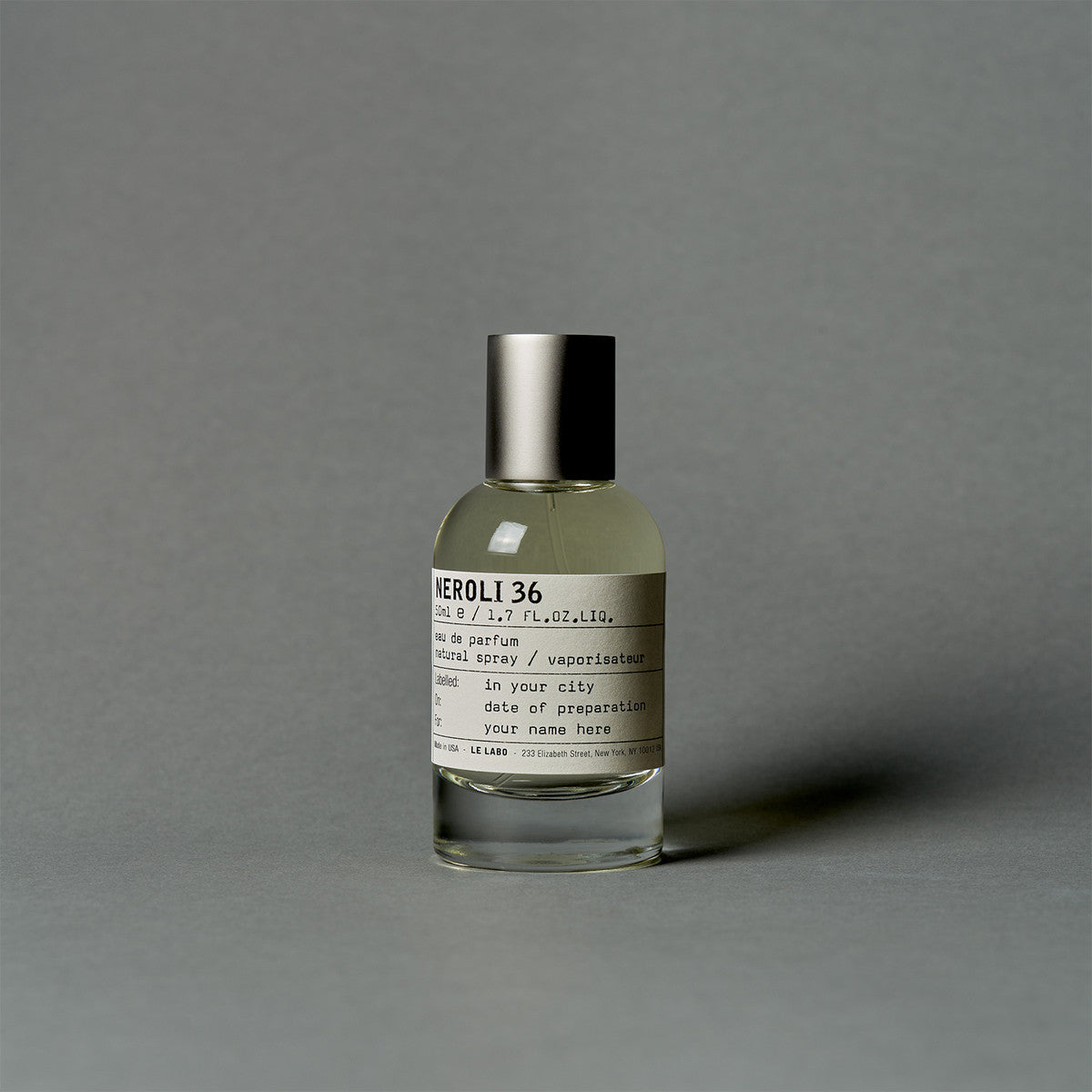 Le Labo - Neroli 36 EDP