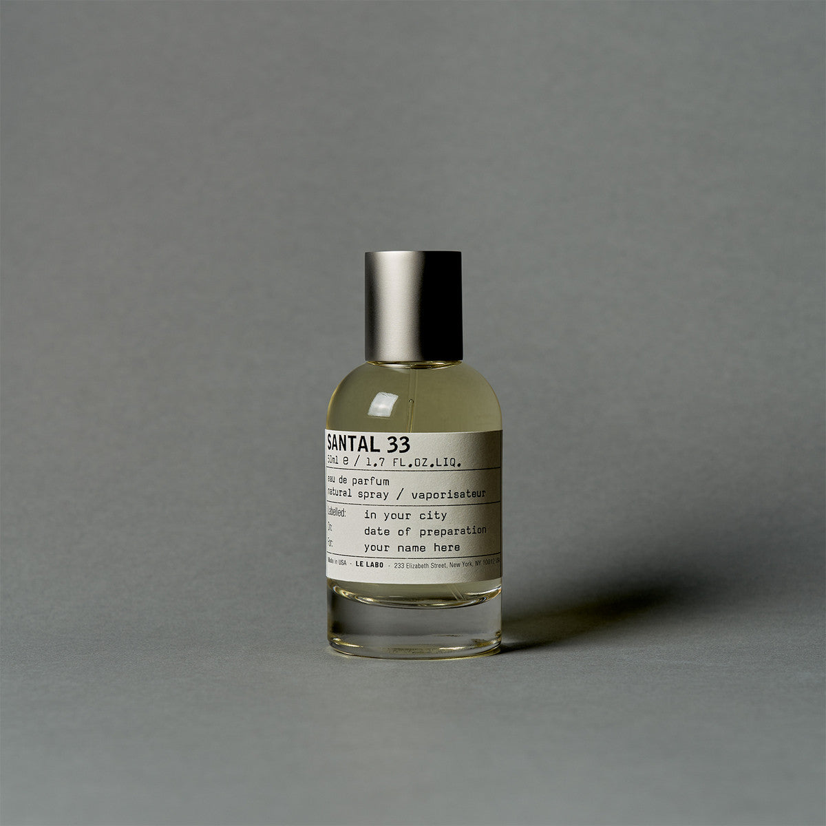 Le Labo - Santal 33 EDP