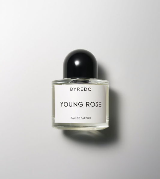 Byredo - Young Rose EDP