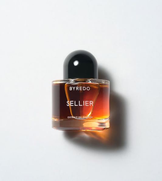 Byredo - Sellier Extrait