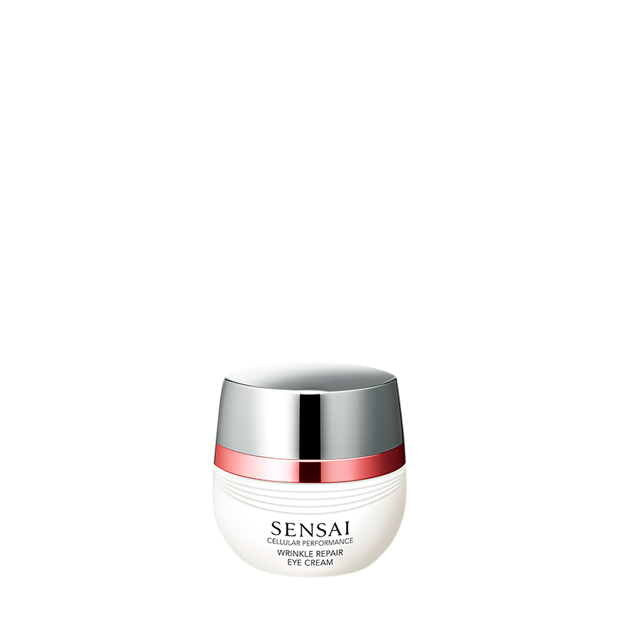 Sensai - Wrinkle Repair Eye Cream 15ml