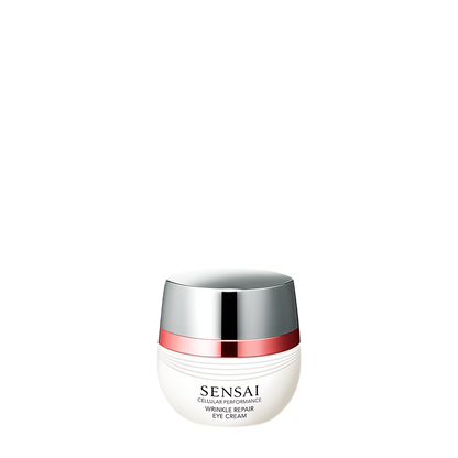 Sensai - Wrinkle Repair Eye Cream 15ml