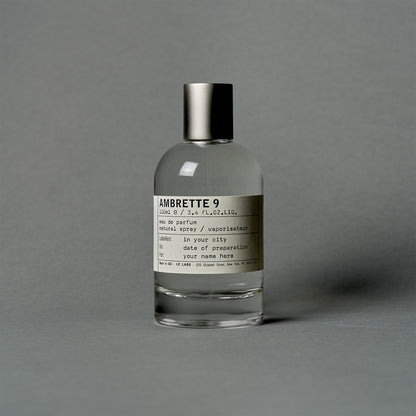 Le Labo - Ambrette 9 EDP