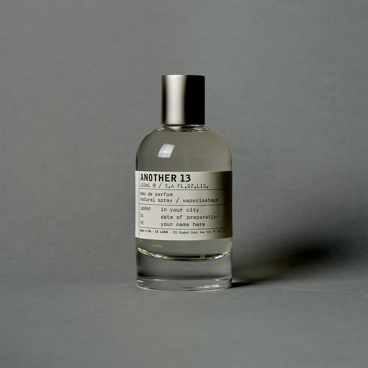 Le Labo - Another 13 EDP