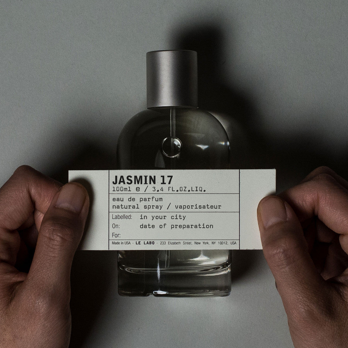 Le Labo - Jasmin 17 EDP