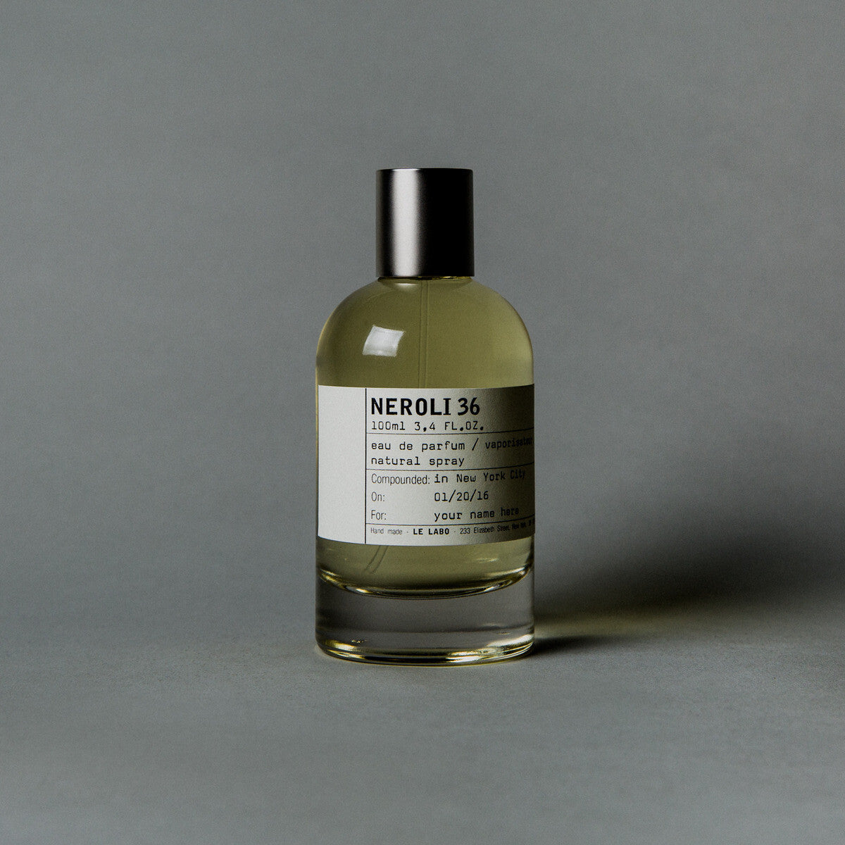 Le Labo - Neroli 36 EDP