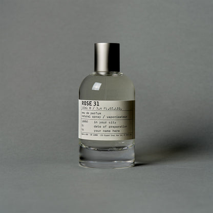 Le Labo - Rose 31 EDP