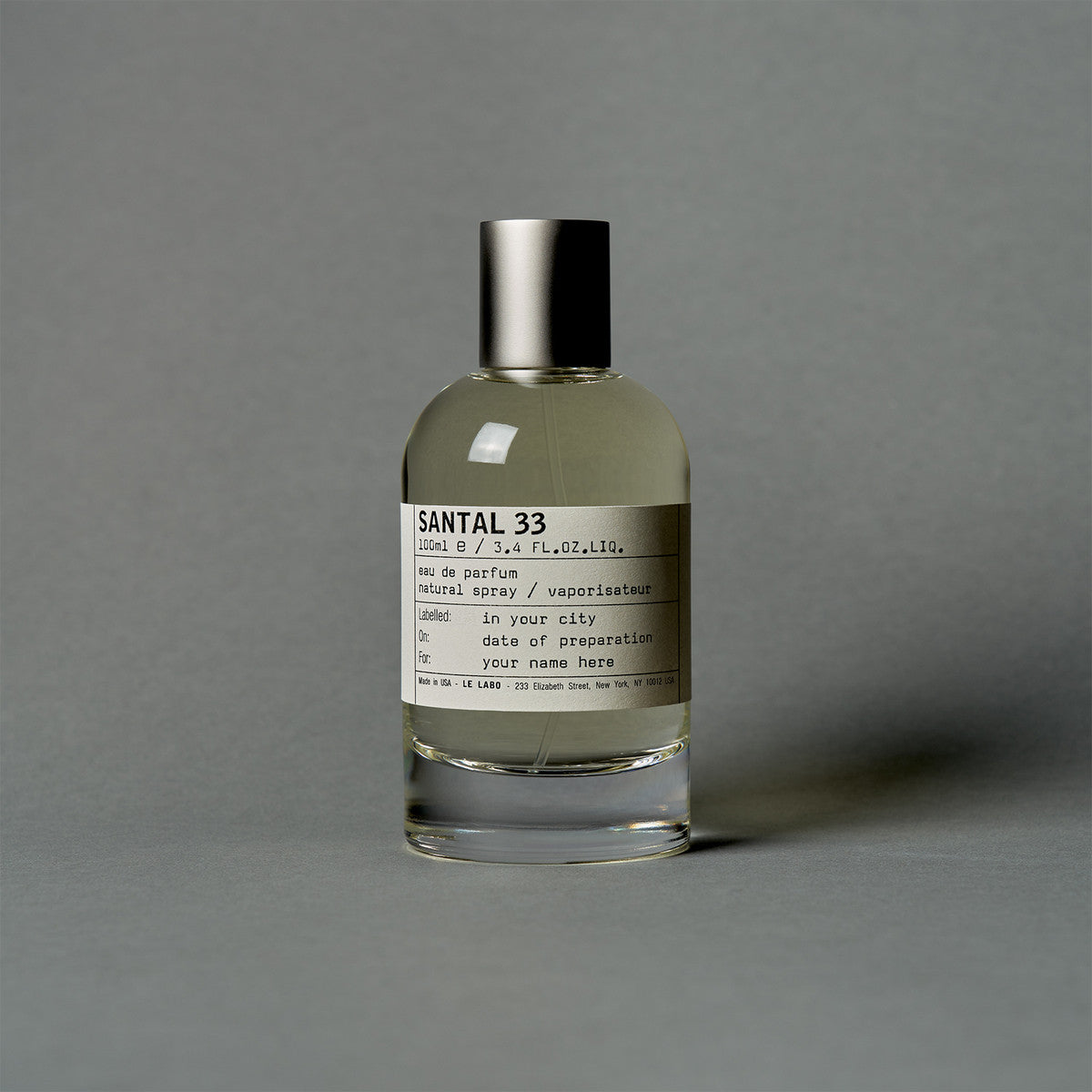 Le Labo - Santal 33 EDP