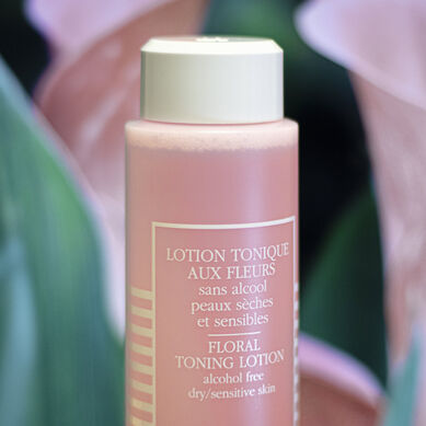 Sisley Paris - Lotion Tonique aux Fleurs 250ml