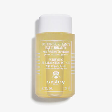 Sisley Paris - Lotion Purifiante Equilibrante aux Résines Tropicales 125ml