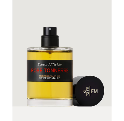 Frederic Malle - Rose Tonnerre by Edouard Fléchier EDP