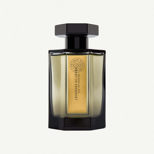 L'Artisan Parfumer - Lègendes du Cèdre EDP