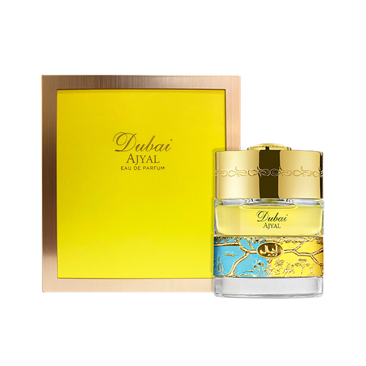 Spirit of Dubai - Ajyal EDP