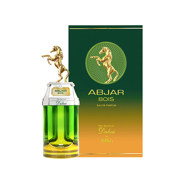 Spirit of Dubai - Abjar Bois EDP