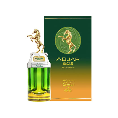 Spirit of Dubai - Abjar Bois EDP