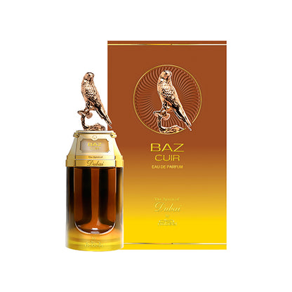 Spirit of Dubai - Baz Cuir EDP