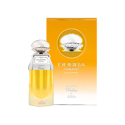 Spirit of Dubai - Durra Ambrè EDP