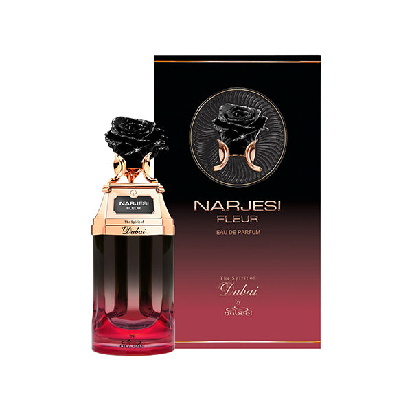 Spirit of Dubai - Narjesi Fleur EDP