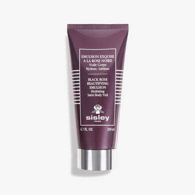 Sisley Paris - Emulsion Exquise à la Rose Noire 200ml