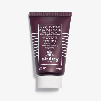 Sisley Paris - Masque Crème à la Rose Noire 60ml