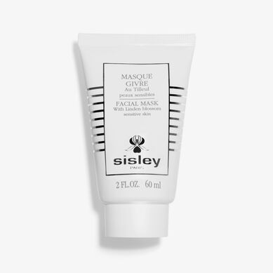 Sisley Paris - Masque Givre au Tilleu 60ml