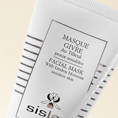 Sisley Paris - Masque Givre au Tilleu 60ml