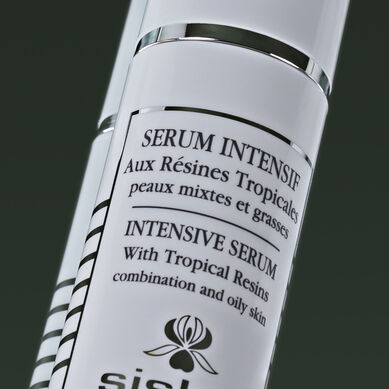 Sisley Paris - Sérum Intensif aux Résines Tropicales 30ml