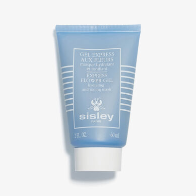 Sisley Paris - Gel Express aux Fleurs 60ml