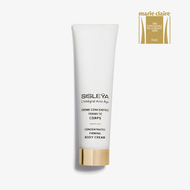 Sisley Paris - Sisleya L'Intégral Anti-Age Crème Concentrée Fermeté Corps 150ml