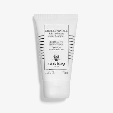 Sisley Paris - Crème Réparatrice Mains et Ongles 75ml