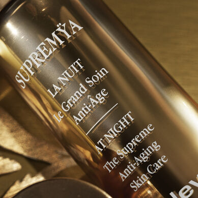 Sisley Paris - Supremya La Nuit Le Grand Soin Anti-Age 50ml