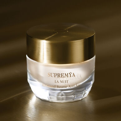 Sisley Paris - Supremya Baume La Nuit 50ml