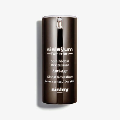 Sisley Paris - Sisleyum for Men Peaux Sèches 50ml