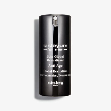 Sisley Paris - Sisleyum for Men Peaux Normales 50ml