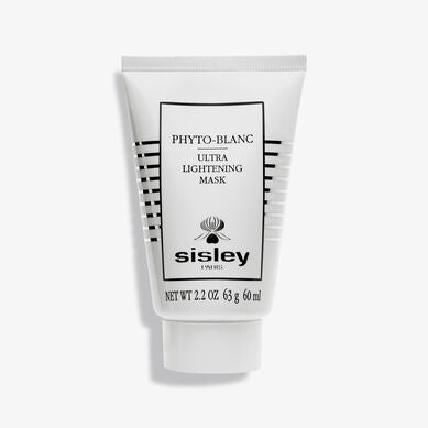 Sisley Paris - Ultra Lightening Mask 60ml