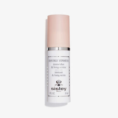 Sisley Paris - Double Tenseur Immédiat&Long-Terme 30ml