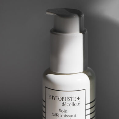 Sisley Paris - Phytobuste + Décolleté 50ml