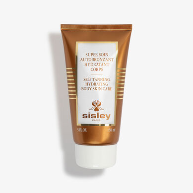 Sisley Paris - Super Soin Autobronzant Corps 150ml