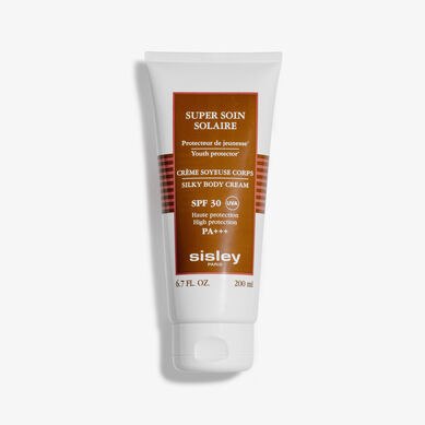 Sisley Paris - Super Soin Solaire Corps SPF 30 200ml