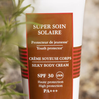 Sisley Paris - Super Soin Solaire Corps SPF 30 200ml