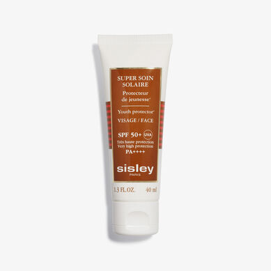 Sisley Paris - Super Soin Solaire Corps SPF 50+ 200ml