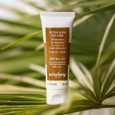 Sisley Paris - Super Soin Solaire Corps SPF 50+ 200ml