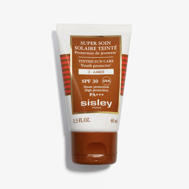 Sisley Paris - Super Soin Solaire Teinté SPF 30